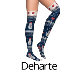 From Deharte
