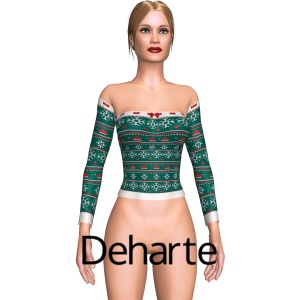 From Deharte