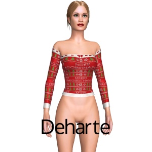 From Deharte