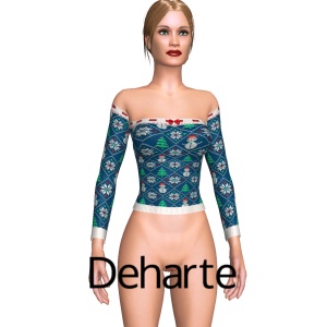 From Deharte