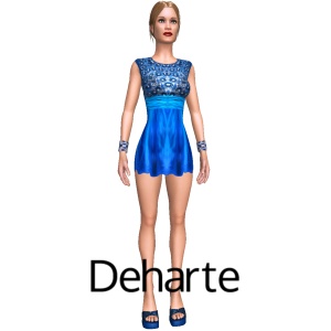 From Deharte