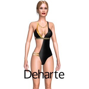 From Deharte
