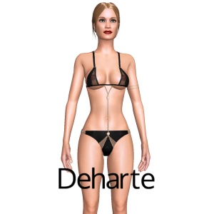 From Deharte
