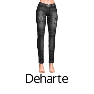 From Deharte