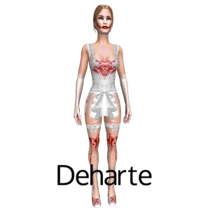 From Deharte
