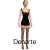 Costume set, From Deharte