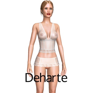 From Deharte