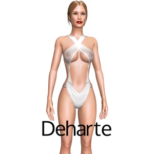 From Deharte