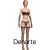Lingerie set, From Deharte