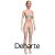 Lingerie set, From Deharte