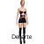 Costume set, From Deharte