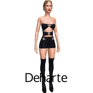 From Deharte