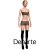 Costume set, From Deharte