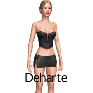 From Deharte