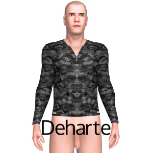 From Deharte