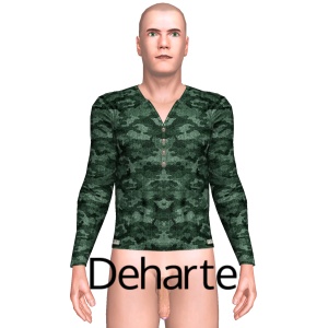 From Deharte