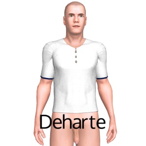 From Deharte