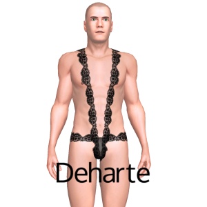 From Deharte