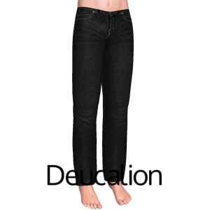 From Deucalion