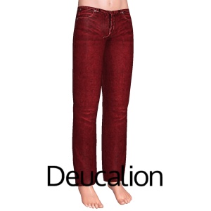 From Deucalion