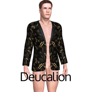 From Deucalion