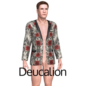 From Deucalion