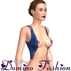 From Domino Fashion