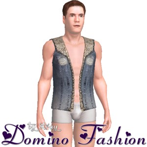 From Domino Fashion