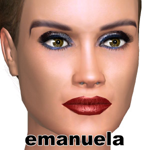 From emanuela