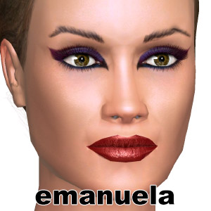 From emanuela