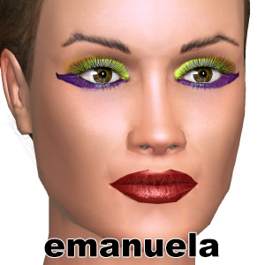 From emanuela