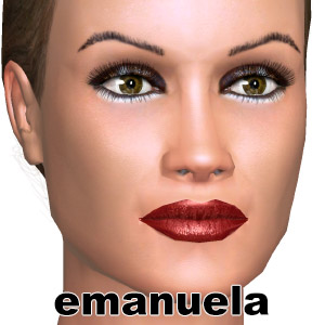 From emanuela