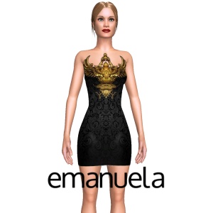 From emanuela