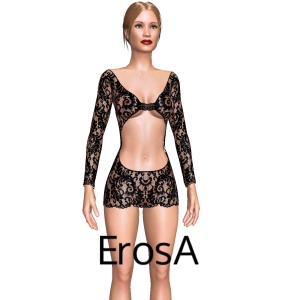 From ErosA