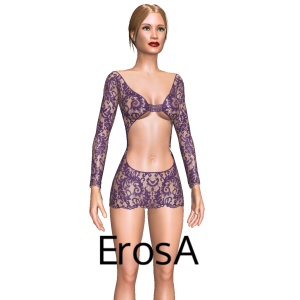 From ErosA