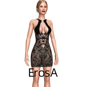From ErosA