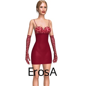 From ErosA