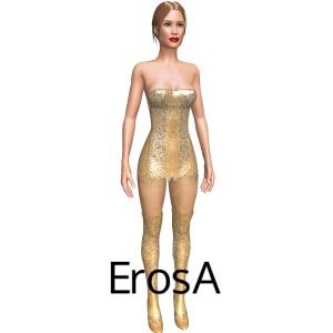 From ErosA