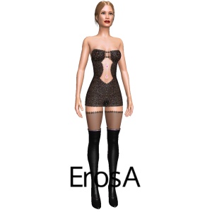 From ErosA