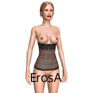 Costume set, From ErosA