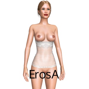 Costume set, From ErosA