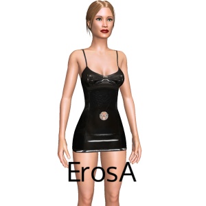 Sexy dress, From ErosA