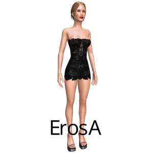 Costume set, From ErosA