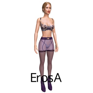 From ErosA