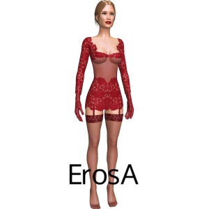 From ErosA