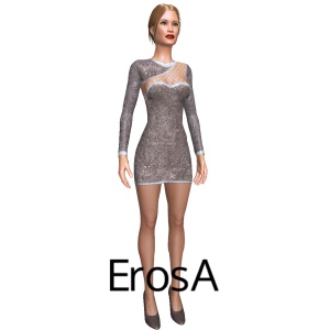 Costume set, From ErosA