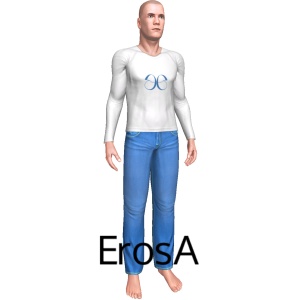 From ErosA
