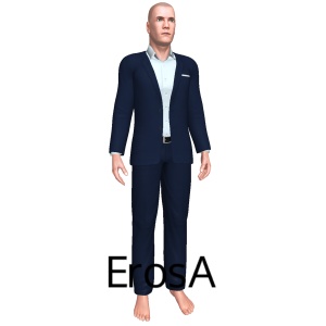 From ErosA