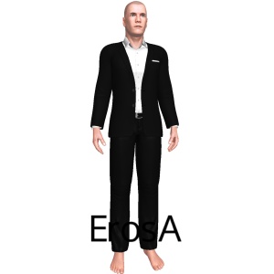 From ErosA