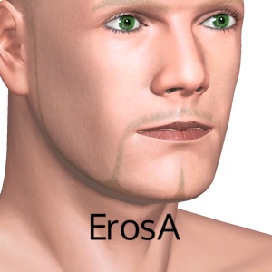 From ErosA